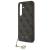 GUESS futerał do SAMSUNG S24 FE GUHCS24FEGF4GBR (HC PU 4G Charm) brązowy