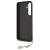 GUESS futerał do SAMSUNG S24 FE GUHCS24FEGF4GBR (HC PU 4G Charm) brązowy