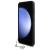 GUESS futerał do SAMSUNG S24 FE GUHCS24FEGF4GBR (HC PU 4G Charm) brązowy