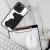 Futerał TEDDY BEAR do IPHONE 12 MINI czarny