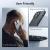 ESR AIR ARMOR IPHONE 14 PLUS / 15 PLUS FROSTED BLACK