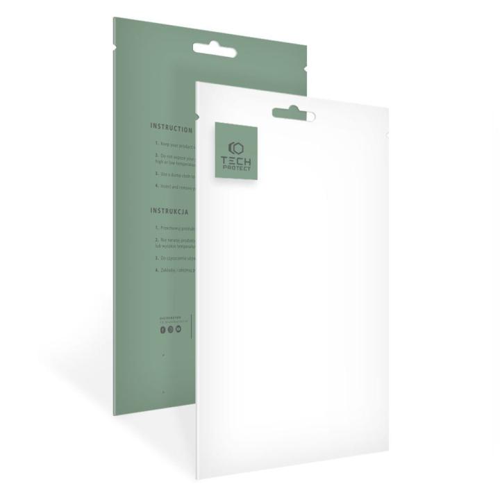 TECH-PROTECT FLEXAIR HYBRID MAGSAFE IPHONE 12 MINI CLEAR