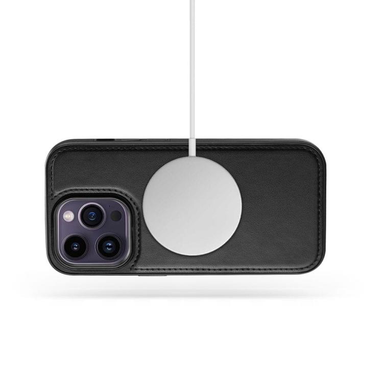 TECH-PROTECT WALLET MAGSAFE IPHONE 12 / 12 PRO BLACK