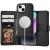 TECH-PROTECT WALLET MAGSAFE IPHONE 15 BLACK