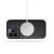 TECH-PROTECT WALLET MAGSAFE IPHONE 15 BLACK