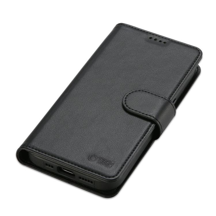 TECH-PROTECT WALLET MAGSAFE IPHONE 16 BLACK