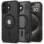 TECH-PROTECT MAGCAM MAGSAFE IPHONE 16 MATTE BLACK
