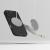 RINGKE SILICONE MAGNETIC MAGSAFE IPHONE 16 PRO BLACK