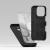 RINGKE SILICONE MAGNETIC MAGSAFE IPHONE 16 PRO BLACK