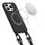 TECH-PROTECT MAGNECKLACE MAGSAFE IPHONE 14 PRO BLACK