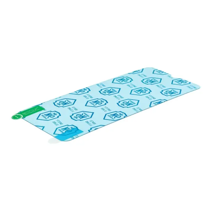 Szkło hybrydowe Bestsuit Flexible do Samsung Galaxy S25 Ultra