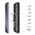 DUX DUCIS futerał YIND kompatybilny z MagSafe do SAMSUNG S25 Plus czarny