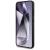 KARL LAGERFELD futerał do SAMSUNG S25 Plus KLHCS25MPGKLKIPK (PU Monogram K. Head Pin) czarny