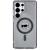 KARL LAGERFELD futerał do SAMSUNG S25 Ultra KLHMS25LHLSKIK (Magnetic IML Metal K. Heads) czarny