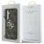 GUESS futerał do SAMSUNG S25 GUHCS25S4GMGBR (4G PU Big Logo) brązowy