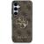 GUESS futerał do SAMSUNG S25 GUHCS25S4GMGBR (4G PU Big Logo) brązowy
