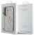 GUESS futerał do SAMSUNG S25 GUHCS25S4GMGPI (4G PU Big Logo) różowy