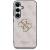 GUESS futerał do SAMSUNG S25 GUHCS25S4GMGPI (4G PU Big Logo) różowy