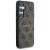 GUESS futerał do SAMSUNG S25 GUHMS25SG4GFRW (Magnetic PU 4G Ring Classic Logo) brązowy