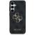 GUESS futerał do SAMSUNG S25 GUHCS25S4GMGGR (4G PU Big Logo) czarny