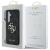 GUESS futerał do SAMSUNG S25 GUHCS25S4GMGGR (4G PU Big Logo) czarny