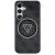 GUESS futerał do SAMSUNG S25 Plus GUHMS25MHG4PRTGK (Magnetic IML Metal Glitter 4G Circle Triangle) czarny