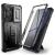 TECH-PROTECT KEVLAR CAM+ GALAXY S25 ULTRA BLACK