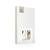 TECH-PROTECT MAGFLEX MAGSAFE GALAXY S25 ULTRA SHINY GOLD