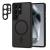 TECH-PROTECT MAGCAM MAGSAFE GALAXY S25 ULTRA MATTE BLACK