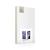 TECH-PROTECT FLEXAIR HYBRID GALAXY S25 CLEAR