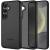 TECH-PROTECT MAGMAT GALAXY S25 MATTE BLACK