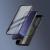 TECH-PROTECT KEVLAR MAGSAFE+ GALAXY S25 BLACK
