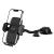 TECH-PROTECT V3 UNIVERSAL LONG ARM WINDSHIELD &amp; DASHBOARD CAR MOUNT BLACK