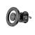 TECH-PROTECT N51 MAGNETIC MAGSAFE DASHBOARD &amp; VENT CAR MOUNT BLACK