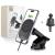 TECH-PROTECT MM15W-V1 MAGNETIC MAGSAFE DASHBOARD &amp; VENT CAR MOUNT WIRELESS CHARGER 15W BLACK