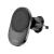 TECH-PROTECT MM15W-V1 MAGNETIC MAGSAFE DASHBOARD &amp; VENT CAR MOUNT WIRELESS CHARGER 15W BLACK