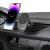 TECH-PROTECT MM15W-V1 MAGNETIC MAGSAFE DASHBOARD &amp; VENT CAR MOUNT WIRELESS CHARGER 15W BLACK