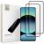 SZKŁO HARTOWANE TECH-PROTECT GLASS FIT+ 2-PACK XIAOMI REDMI NOTE 14 4G / 5G BLACK