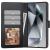 TECH-PROTECT WALLET XIAOMI REDMI NOTE 14 PRO 5G / PRO+ PLUS 5G / POCO X7 5G MATTE BLACK