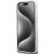 GUESS futerał do IPHONE 15 Pro kompatybilny z MagSafe GUHMP15LHGCUSTGP (IML GCUBE) różowy