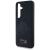 RED BULL futerał do SAMSUNG S25 RBHMS25S24PUBUFV (Magnetic Meshed PU W/ Debossed Bull) navy