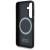 RED BULL futerał do SAMSUNG S25 RBHMS25S24PUBUFV (Magnetic Meshed PU W/ Debossed Bull) navy