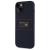 RED BULL futerał do IPHONE 16 Pro kompatybilny z MagSafe RBHMP16L24SIHSRV (Silicone Horizontal Centered Logo) navy