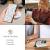 TECH-PROTECT WALLET GALAXY A56 5G SPRING FLOWERS
