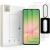 SZKŁO HARTOWANE TECH-PROTECT GLASS SET+ GALAXY A36 / A56 5G CLEAR