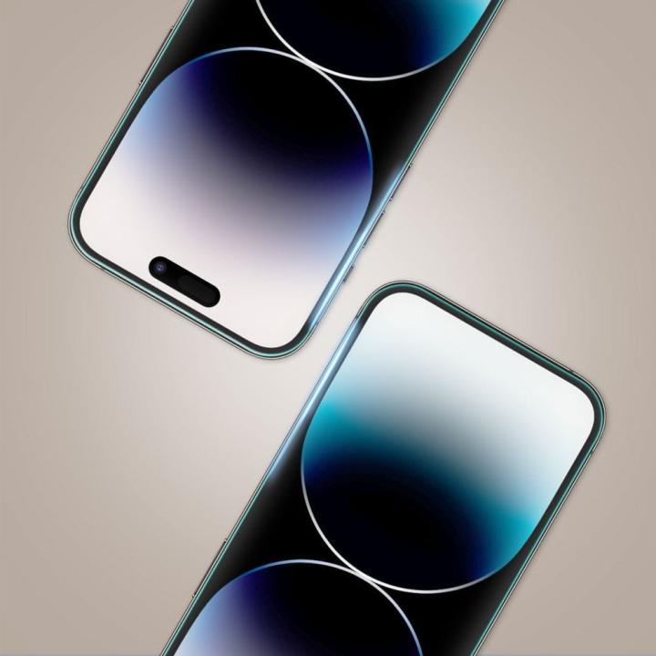 SZKŁO HARTOWANE TECH-PROTECT GLASS SET+ GALAXY A36 / A56 5G CLEAR