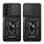 TECH-PROTECT CAMSHIELD PRO GALAXY A56 5G BLACK
