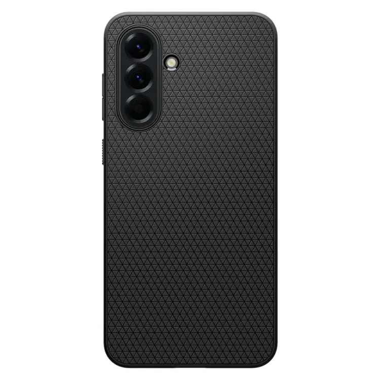 SPIGEN LIQUID AIR GALAXY A56 5G MATTE BLACK
