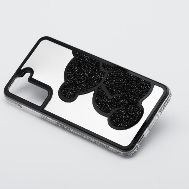 Futerał TEDDY BEAR do SAMSUNG A56 5G czarny