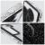 Futerał TEDDY BEAR do SAMSUNG A56 5G czarny